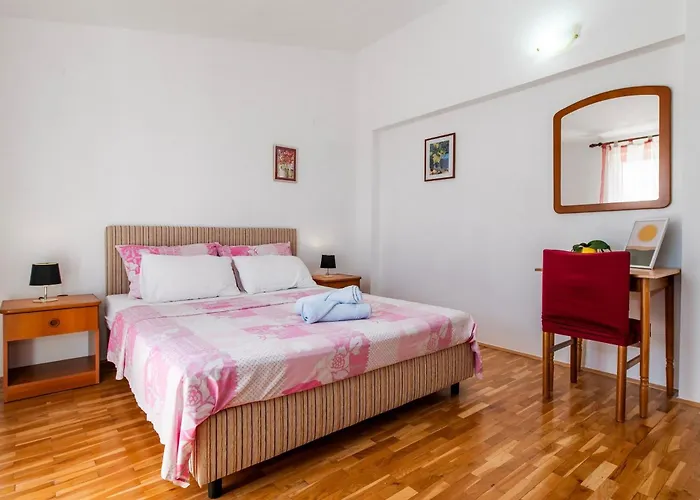 House Milica Ferienhaus