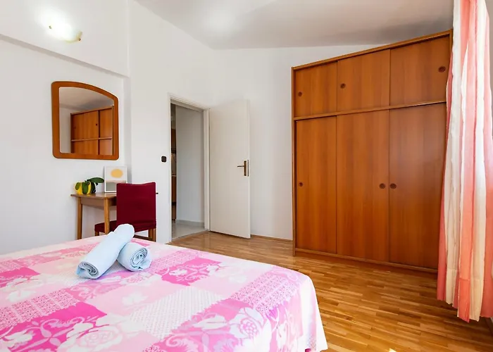 Ferienhaus House Milica