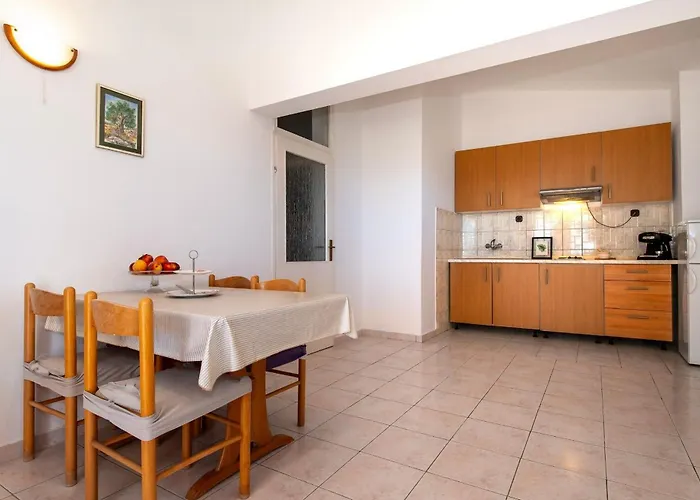 House Milica Ferienhaus *