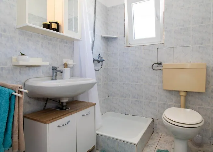 House Milica Bibinje