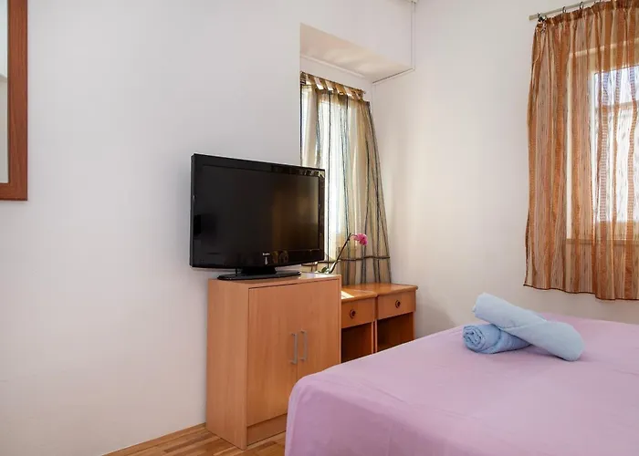 House Milica Ferienhaus *