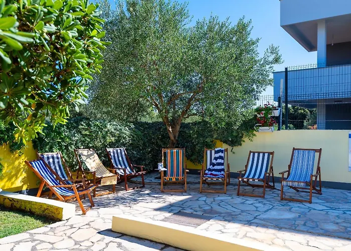 House Milica Ferienhaus