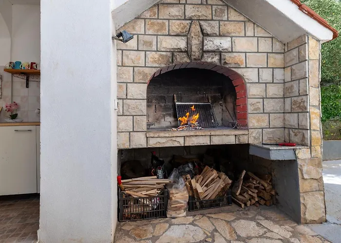 House Milica Ferienhaus