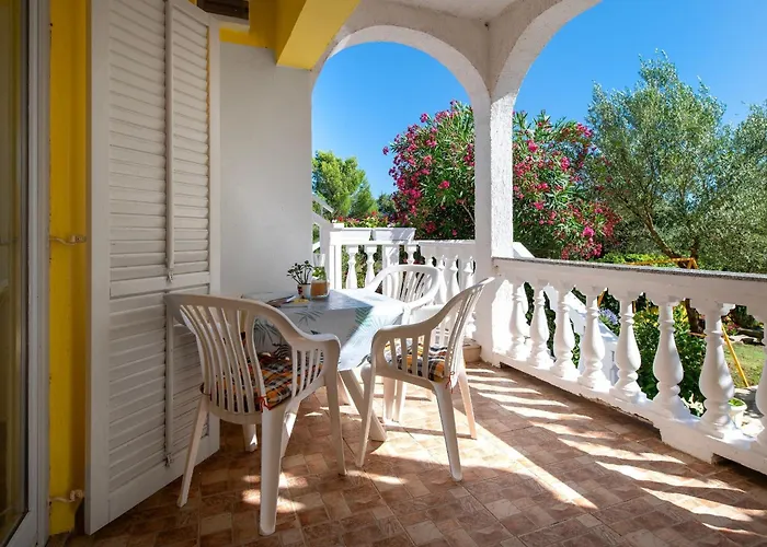 House Milica Bibinje