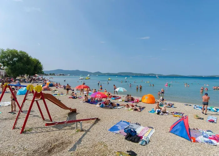 House Milica Bibinje