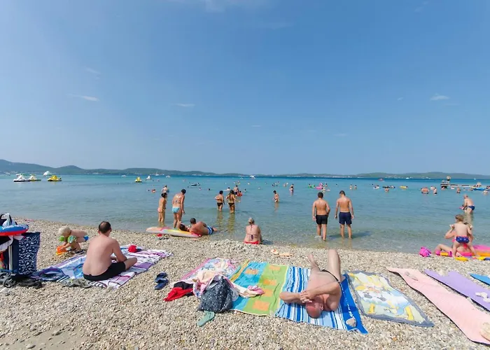 House Milica Ferienhaus