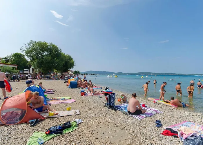 House Milica Bibinje